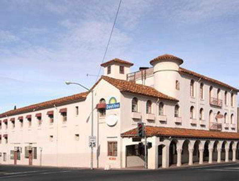 Historic Sonora Inn Exterior photo